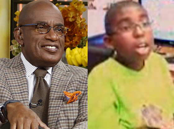 Al Roker, 60th Birthday Al Roker, 60th Birthday